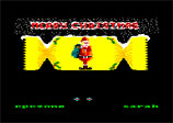 Christmas Crackers for the Amstrad CPC