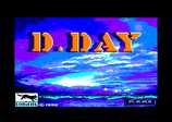 D.Day by Loriciel