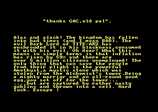 Dungeons, Amethysts, Alchemists. for the Amstrad CPC