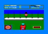 Daley Thompsons Supertest for the Amstrad CPC