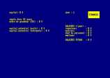 Dallas for the Amstrad CPC