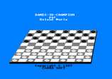 Dames 3D Champion by Cobra Soft