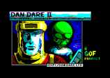 Dan Dare 2 by Virgin Games