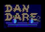 Dan Dare 2 for the Amstrad CPC