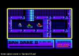 Dan Dare 2 for the Amstrad CPC