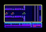 Dan Dare 2 for the Amstrad CPC