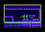 Dan Dare 2 for the Amstrad CPC