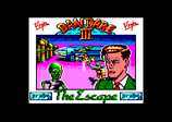 Dan Dare 3 by Virgin Mastertronic
