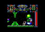 Dan Dare 3 for the Amstrad CPC
