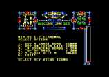 Dan Dare 3 for the Amstrad CPC