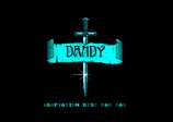Dandy by Electric Dreams