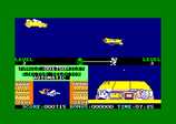 Danger Mouse : Double Trouble for the Amstrad CPC