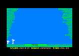 Danger Mouse : Double Trouble for the Amstrad CPC