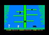 Danger Mouse : Double Trouble for the Amstrad CPC