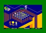 Danger Mouse : Double Trouble for the Amstrad CPC