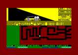 Danger Mouse : Making Whoopee for the Amstrad CPC