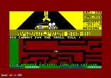 Danger Mouse : Making Whoopee for the Amstrad CPC