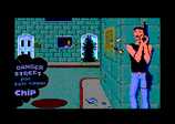 Danger Street by Chip