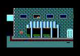 Danger Street for the Amstrad CPC