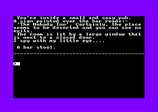 Danger! adventure at work! for the Amstrad CPC