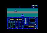 Dark Century for the Amstrad CPC