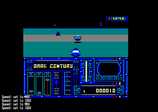 Dark Century for the Amstrad CPC