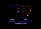 Dark Power for the Amstrad CPC