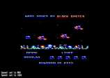 Dark Power for the Amstrad CPC