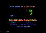 Dark Power for the Amstrad CPC