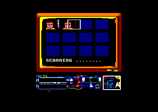 Darkman for the Amstrad CPC