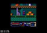 Darkman for the Amstrad CPC