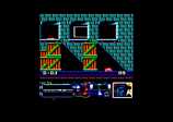 Darkman for the Amstrad CPC