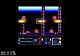 Darkman for the Amstrad CPC