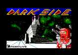 Dark Side by Incentive Software