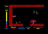 Darkwurlde for the Amstrad CPC