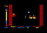 Darkwurlde for the Amstrad CPC