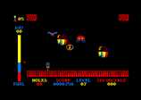 Darkwurlde for the Amstrad CPC