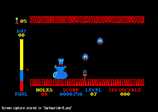 Darkwurlde for the Amstrad CPC