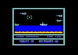 DCA for the Amstrad CPC