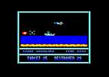 DCA for the Amstrad CPC