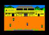 Dead or Alive for the Amstrad CPC