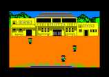 Dead or Alive for the Amstrad CPC
