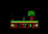 Deadly Evil for the Amstrad CPC