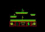 Deadly Evil for the Amstrad CPC