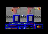 Death or Glory for the Amstrad CPC