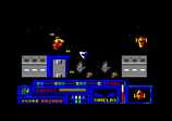 Death or Glory for the Amstrad CPC