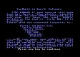 Death Pit for the Amstrad CPC
