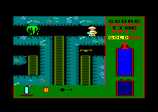 Death Pit for the Amstrad CPC