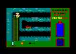 Death Pit for the Amstrad CPC