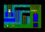Death Pit for the Amstrad CPC
